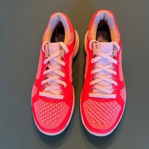 Like-New Adidas Stella McCartney Barricade Boost Size 6.5